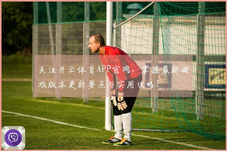 关注开云体育APP官网，掌握最新游戏版本更新要点与实用攻略！