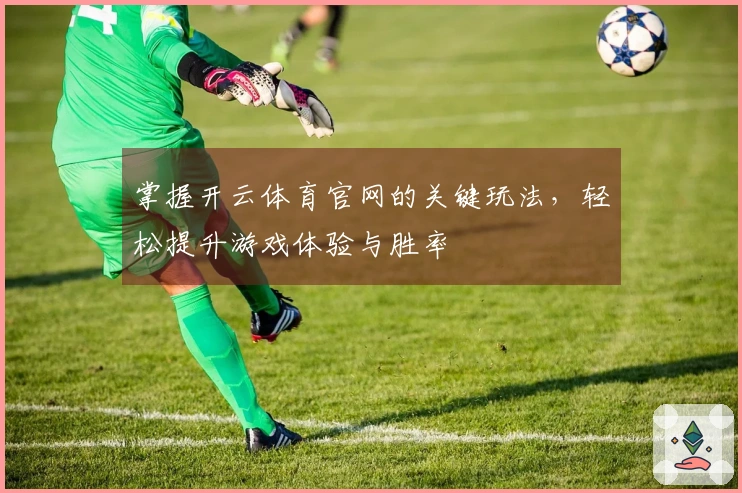 掌握开云体育官网的关键玩法，轻松提升游戏体验与胜率