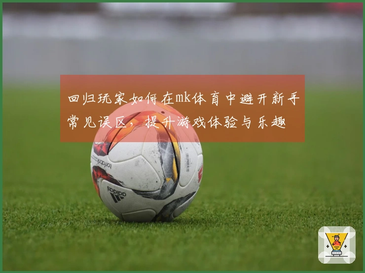 回归玩家如何在mk体育中避开新手常见误区，提升游戏体验与乐趣